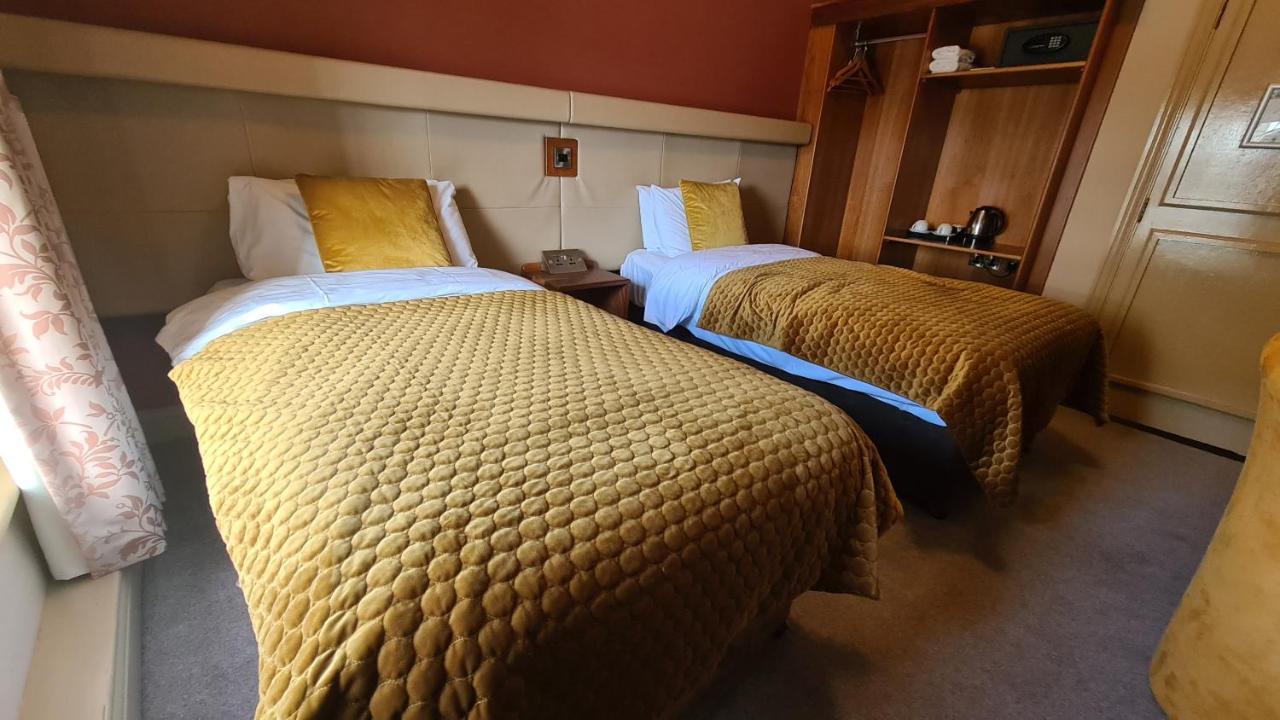 The Farnham Arms 3* Cavan