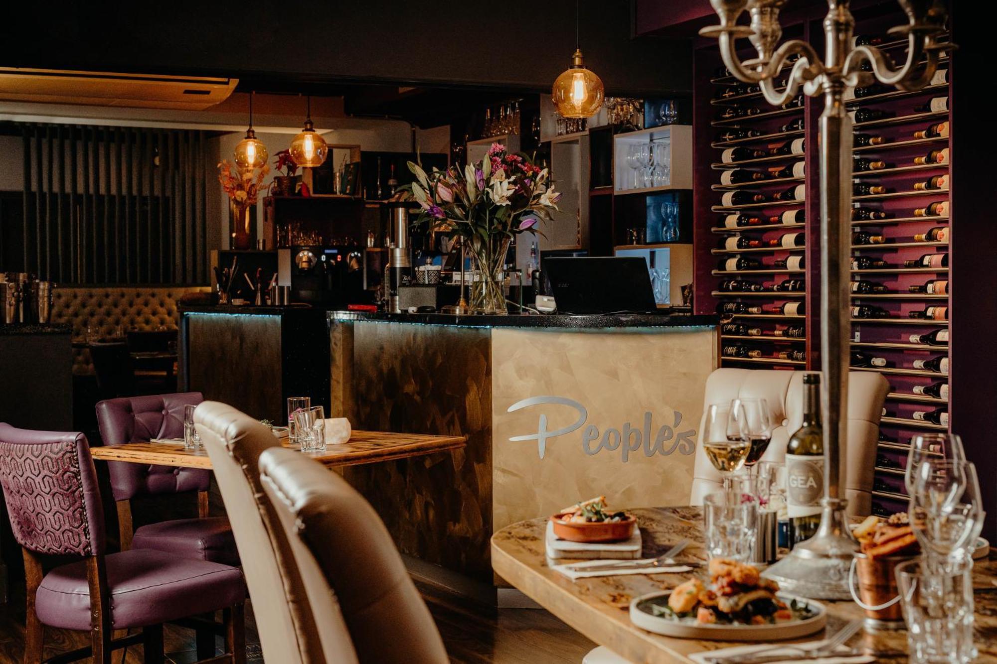 Hotel The Farnham Arms 3*