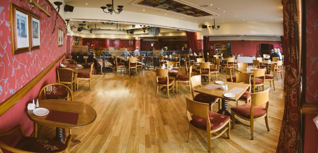 The Farnham Arms 3* Cavan